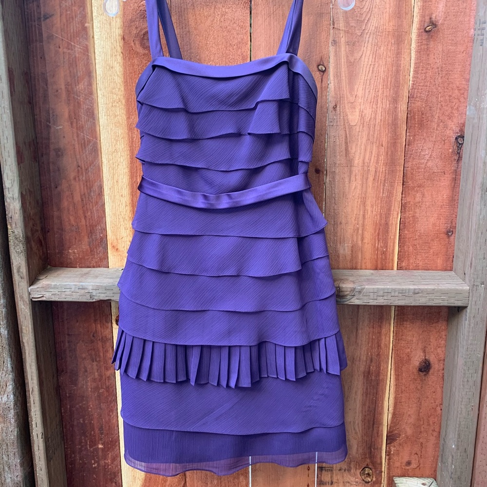 Vera Wang size 8.